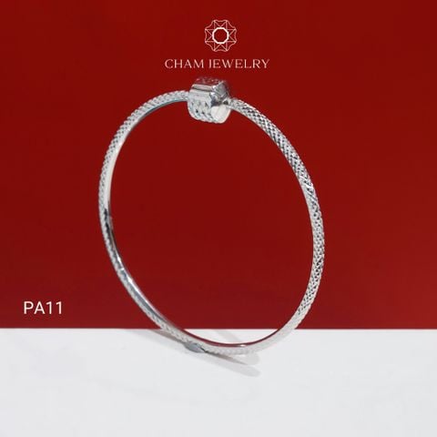 Vòng Tay CHAM JEWELRY PA11 (Barcode CV405801)