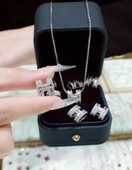 Mặt Dây Chuyền MK171 CHAM JEWELRY(Barcode TMX304).
