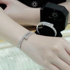 Vòng Tay CHAM JEWELRY VT85  (Barcode TV125).