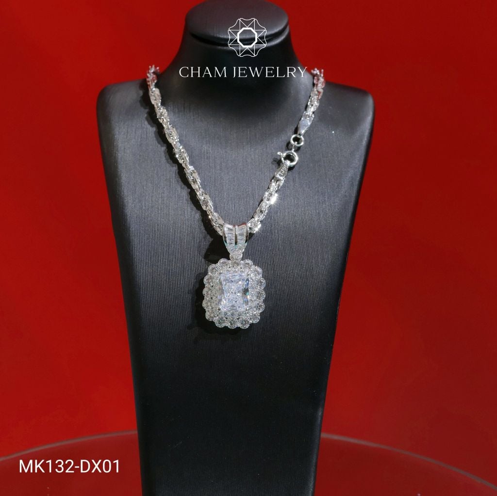 Dây Chuyền MK132-DX01 45CM CHAM JEWELRY