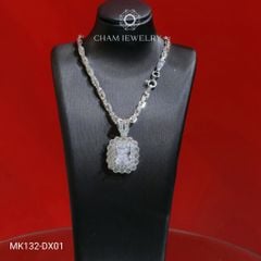 Dây Chuyền MK132-DX01 45CM CHAM JEWELRY