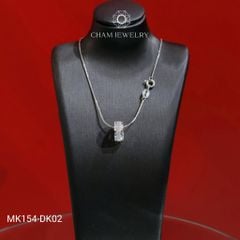 Dây Chuyền MK154-DK96 45 CHAM JEWELRY.