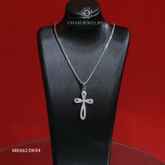 Dây Chuyền MK662-DK94 CHAM JEWELRY.
