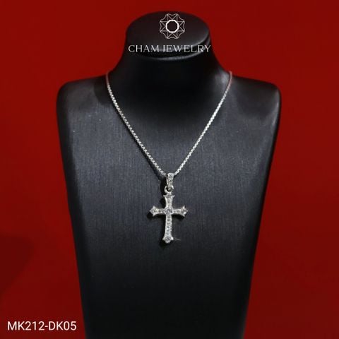 Dây Chuyền MK212-DK05-40cm CHAM JEWELRY