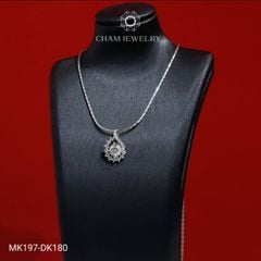 Dây Chuyền MK197-DK180 45cm CHAM JEWELRY