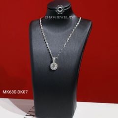 Dây Chuyền MK680-DK07 45cm CHAM JEWELRY.