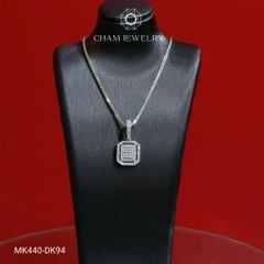 Dây Chuyền MK440-DK94 45cm CHAM JEWELRY.