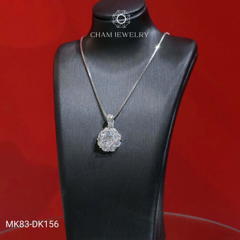 Dây Chuyền MK83-DK156 45cm CHAM JEWELRY.