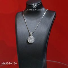 Dây Chuyền MK83-DK156 45cm CHAM JEWELRY.