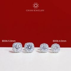 Hoa Tai BD06 CHAM JEWELRY.
