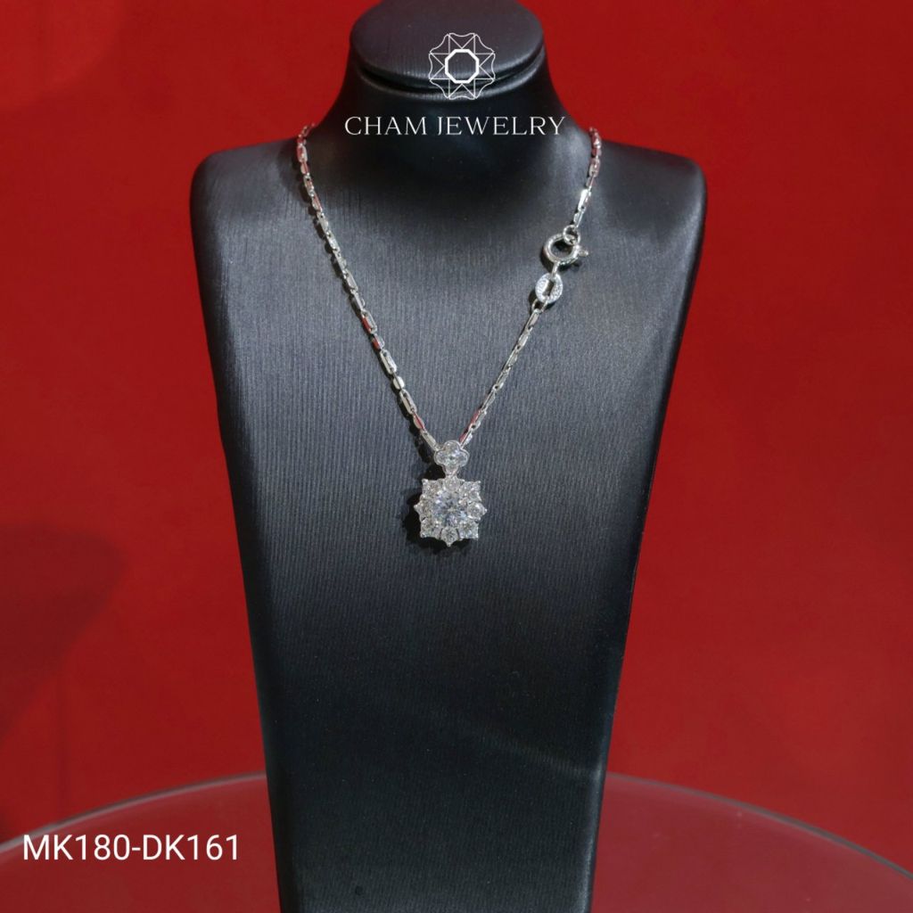 Dây Chuyền MK180-DK161 45cm CHAM JEWELRY.