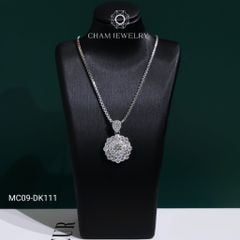 Dây Chuyền MC09-DK111 45cm CHAM JEWELRY