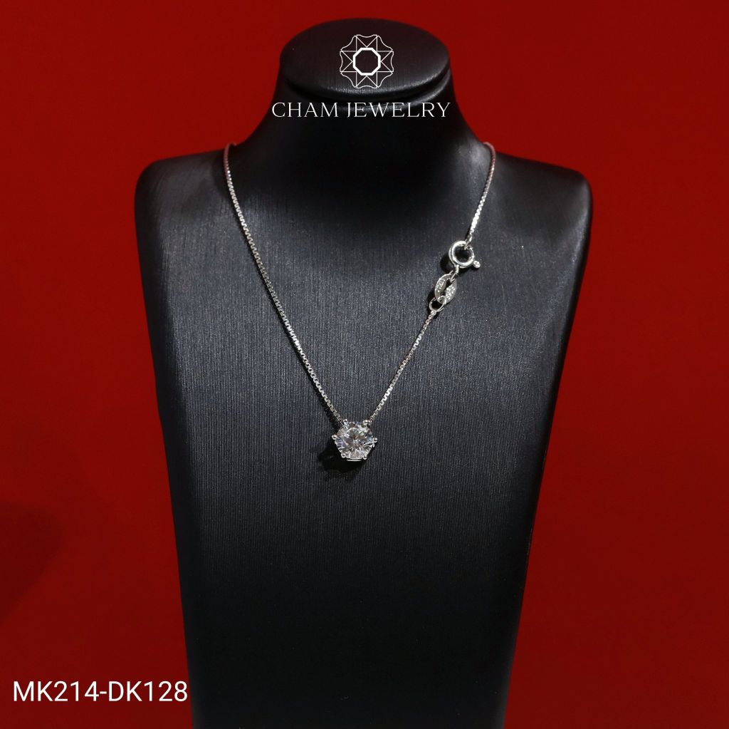 Dây Chuyền MK214-DK128-45cm CHAM JEWELRY