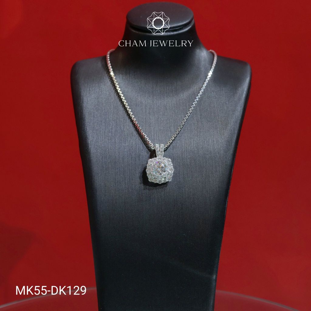 Dây Chuyền MK55-DK129 45cm CHAM JEWELRY.