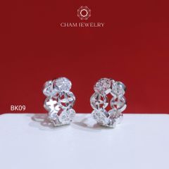 Hoa Tai CHAM JEWERLY BK09 (Barcode CB7178)