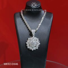 Dây Chuyền MK92-DX46 45cm CHAM JEWELRY.