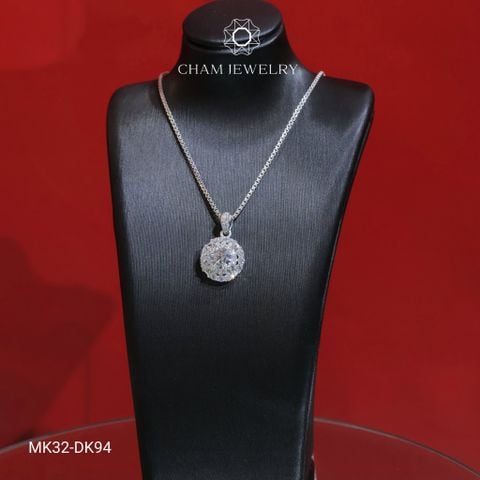Dây Chuyền MK32-DK94 45cm CHAM JEWELRY.
