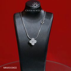 Dây Và Mặt MK693-DK03 45cm CHAM JEWELRY.