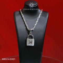 Dây Chuyền MK614-DX01 50CM CHAM JEWELRY