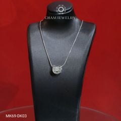 Dây Chuyền MK69-DK03 45cm CHAM JEWELRY.