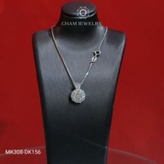 Dây Chuyền MK308-DK156 45cm CHAM JEWELRY.