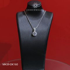 Dây Chuyền MK59-DK160 45cm CHAM JEWELRY.