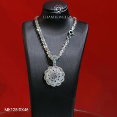 Dây Chuyền MK128-DX46 45CM CHAM JEWELRY