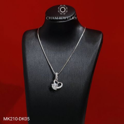 Dây Chuyền MK210-DK05-40cm CHAM JEWELRY