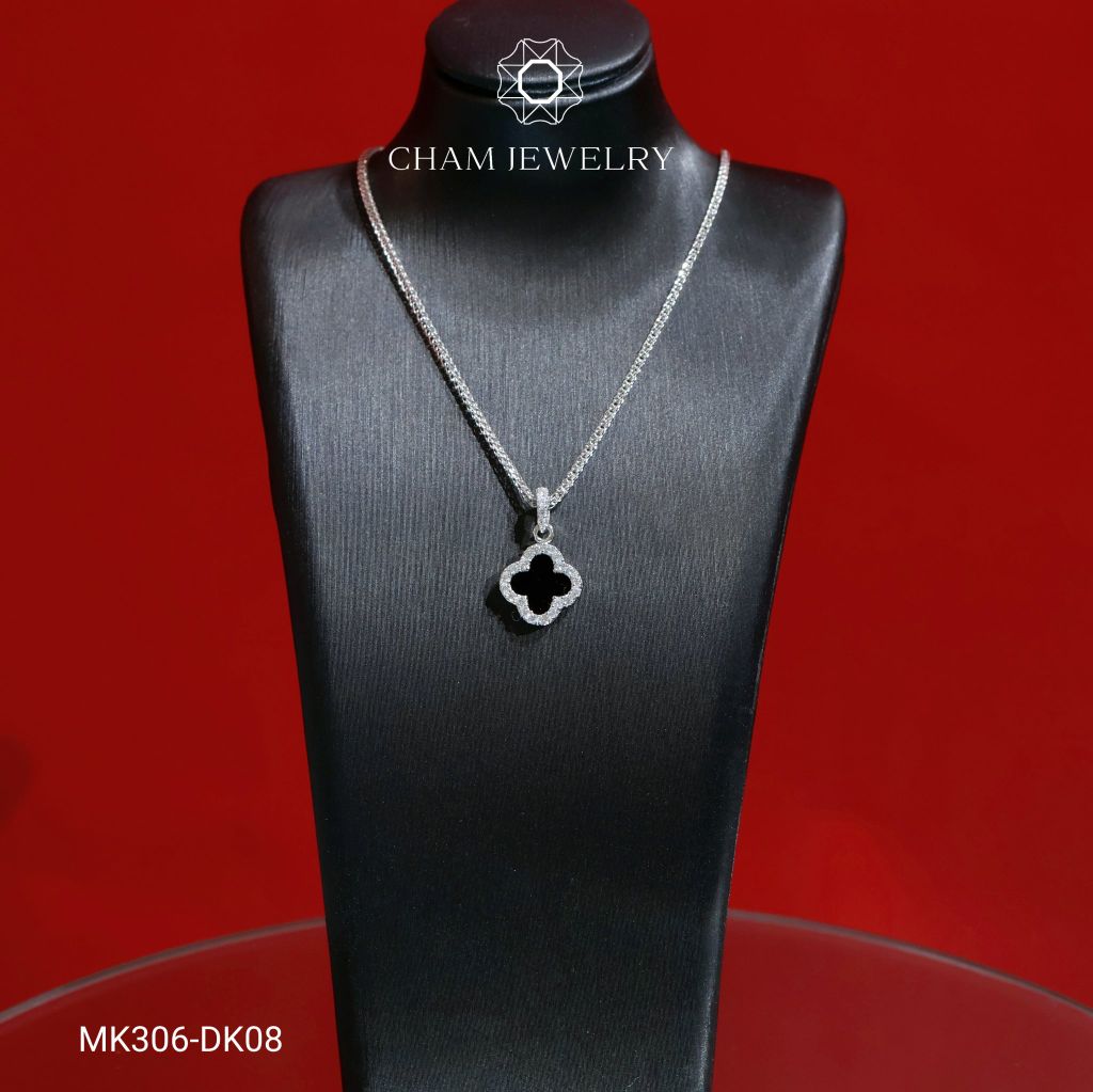 Dây Và Mặt MK306-DK08 45cm CHAM JEWELRY.