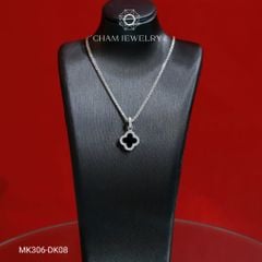 Dây Và Mặt MK306-DK08 45cm CHAM JEWELRY.