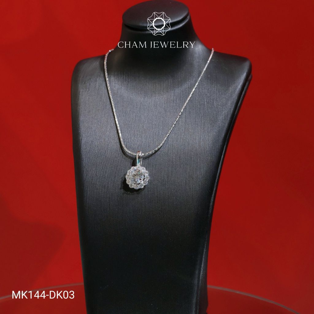 Dây Chuyền MK144-DK03 45CM CHAM JEWELRY