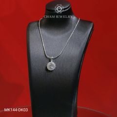 Dây Chuyền MK144-DK03 45CM CHAM JEWELRY