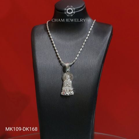 Dây Chuyền MK109-DK168 45cm CHAM JEWELRY.