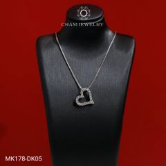 Dây Chuyền MK178-DK05 45cm CHAM JEWELRY