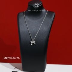 Dây Chuyền MK639-DK76 45cm CHAM JEWELRY.