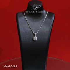 Dây Chuyền MK03-DK05 45cm CHAM JEWELRY.