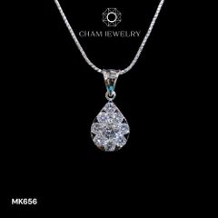 Mặt Dây Chuyền MK656 CHAM JEWELRY.