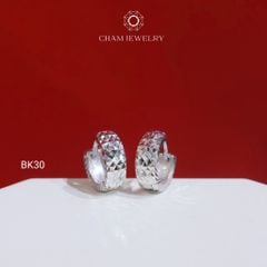 Hoa Tai CHAM JEWERLY BK30 ( Barcode TBK101)