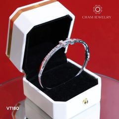 Vòng Tay VT180 CHAM JEWELRY (Barcode CV7092).