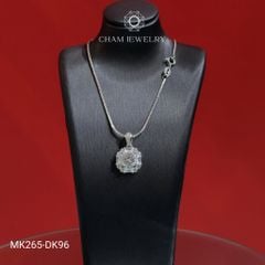 Dây Chuyền MK265-DK96 45cm CHAM JEWELRY.