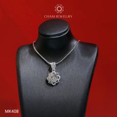 Mặt Dây Chuyền MK408 CHAM JEWELRY, ( Barcode TMA1499).