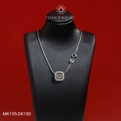Dây Chuyền MK195-DK180 45cm CHAM JEWELRY