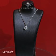 Dây Chuyền MK79-DK05 40cm CHAM JEWELRY.