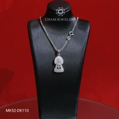 Dây Chuyền MK52-DK110 45cm CHAM JEWELRY.
