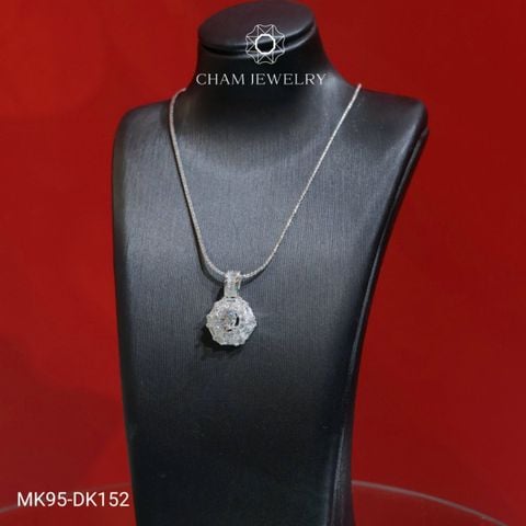 Dây Chuyền MK95-DK152 45cm CHAM JEWELRY.