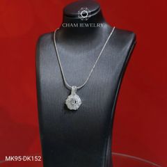 Dây Chuyền MK95-DK152 45cm CHAM JEWELRY.