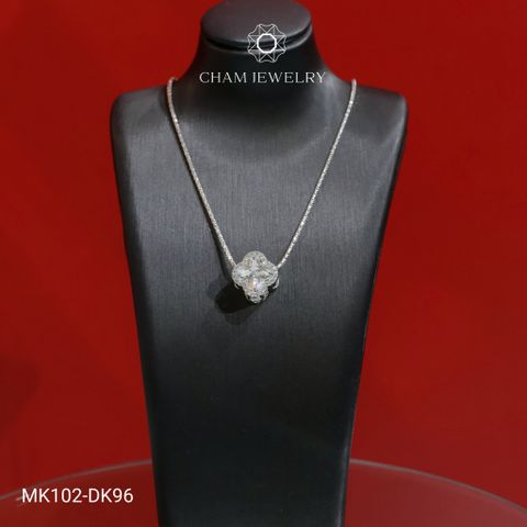 Dây Chuyền MK102-DK96 45cm CHAM JEWELRY.
