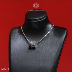 Mặt Dây Chuyền MK711 CHAM JEWELRY (Barcode TCH1010).