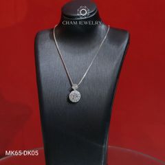 Dây Chuyền MK65-DK05 40cm CHAM JEWELRY.