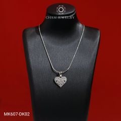 Dây Chuyền MK607-DK02 45cm CHAM JEWELRY.